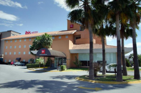 Гостиница Ibis Monterrey Aeropuerto  Монтерей
